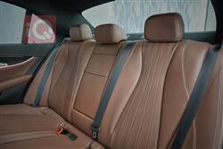 مێرسێدس بێنز E-Class